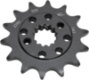 D75844DD-1DE2-4EB2-A8D9-EF6F9855F26C Driven Racing - Front Sprocket - 14 Tooth - RC390