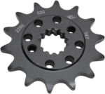 D75844DD-1DE2-4EB2-A8D9-EF6F9855F26C Driven Racing - Front Sprocket - 14 Tooth - RC390