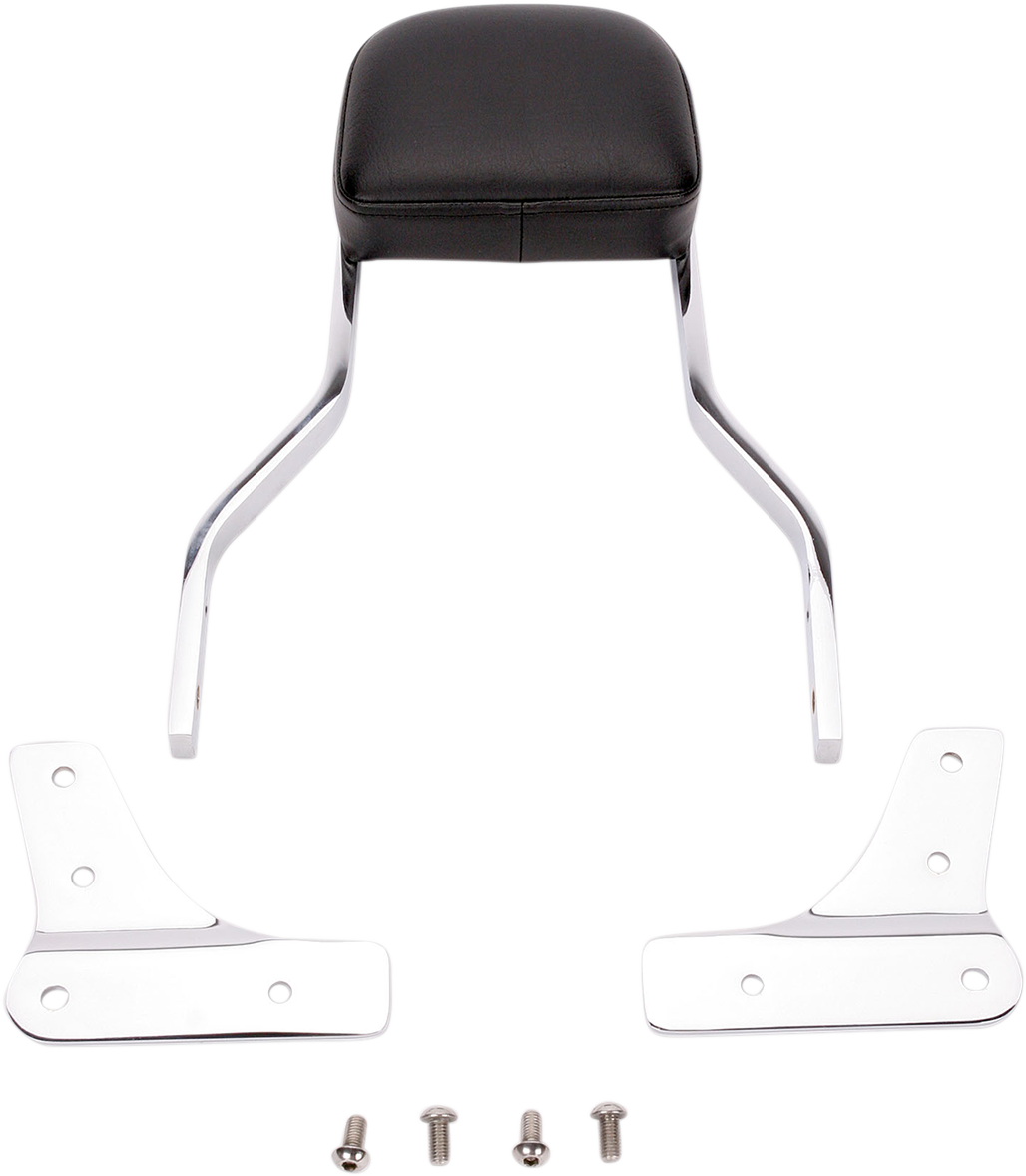 Cobra - Sissy Bar - Short - VN 1500