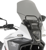 Givi - Windshield - Smoke - Honda