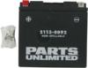 D8257D60-2A14-4139-9076-27E9E10C8727 AGM Battery - YT14B4