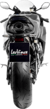 D845A90D-2C43-4803-A57E-28842E87A315 Leovince - LV One EVO Slip-On Muffler - Black - Honda CBR600RR