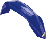 Front Fender - Reflex Blue - Yamaha - YZ/WR '10-'21