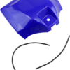 D88F5973-AD13-440F-8FDE-A4ED3ED7F4FF Air Box Cover - Blue - Yamaha
