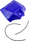 D88F5973-AD13-440F-8FDE-A4ED3ED7F4FF Air Box Cover - Blue - Yamaha