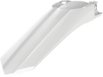 D89D2493-AA0B-4005-9BD0-1680BE8F61F1 Fender - Rear - White - Honda - CRF '17-'21