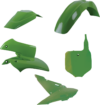 D8DD5691-E013-458D-BA75-95B8697BAF1A Body Kit - '20 OEM Green - KX 65