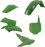Body Kit - '20 OEM Green - KX 65
