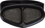 Cobra - Air Cleaner Kit - Black