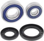 All Balls - Wheel Bearing Kit - Rear - '78-'79 KZ/'09-'17 FZ