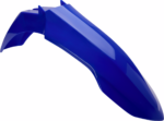 Front Fender - Blue - Yamaha - YZ '23-'26