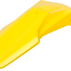 D9AF73EB-BB25-481E-B4F2-71FD80080EAB Fender - Rear - '01 RM Yellow - RM-Z 450