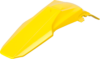 D9AF73EB-BB25-481E-B4F2-71FD80080EAB Fender - Rear - '01 RM Yellow - RM-Z 450