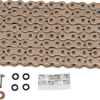 D9B968C4-C808-4ADC-BEBC-D107484CB731 520 SX3 - Drive Chain - 120 Links - Gold
