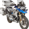 Givi - Windshield - Smoke - BMW