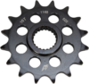 DA91952E-1B0C-4E3E-A944-6492904CC111 Driven Racing - Front Sprocket - 16 Tooth - F650GS