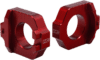 DAED7D3D-3175-4B55-8E02-7C143AEA5E64 Elite Axle Block - Red - Yamaha