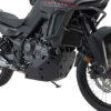 DB2C1879-3A39-4FF4-B83D-25A221AA8C5B Engine Guard - Black - Honda - Transalp XL750R