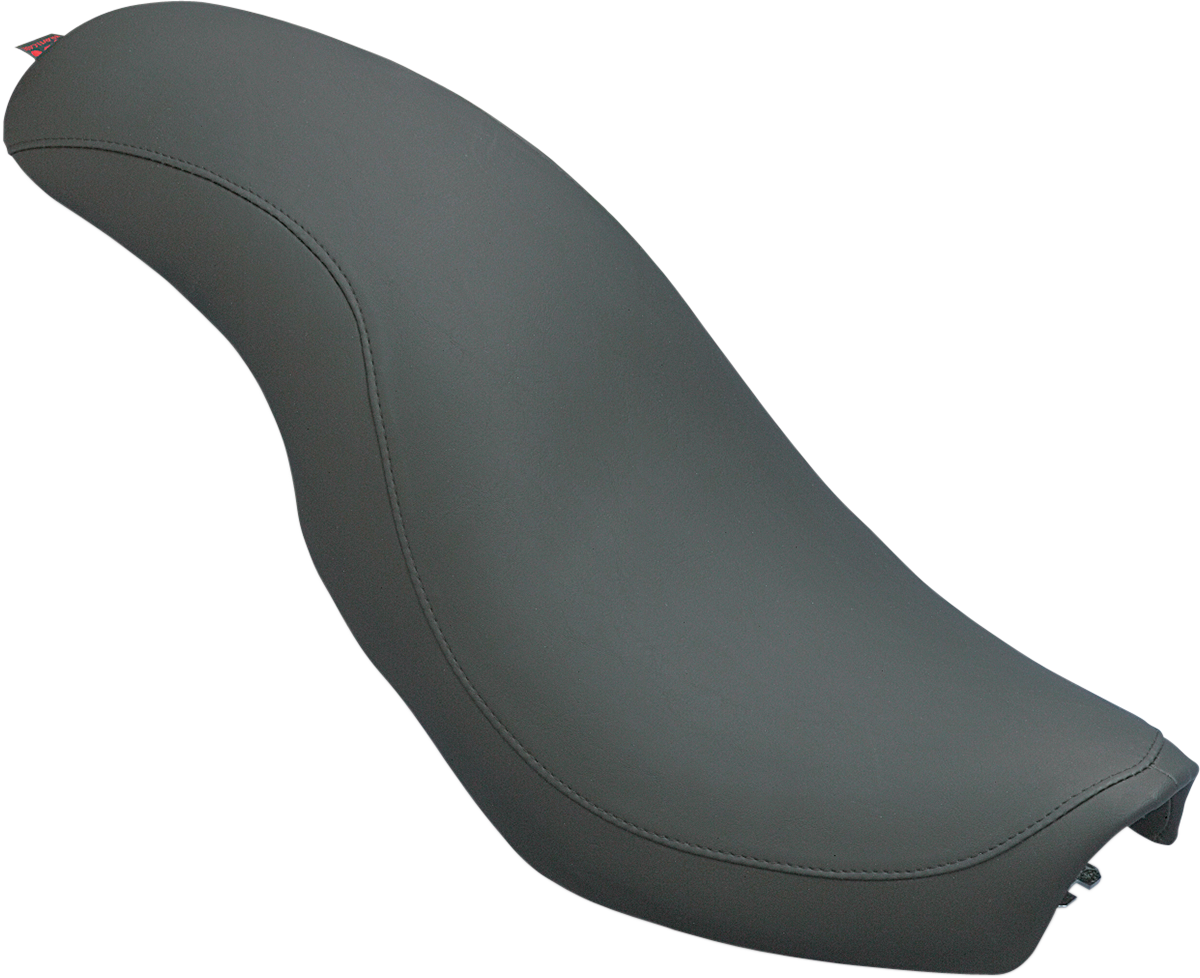 DB45A331-BBB2-4A89-B776-7F8D85BB5F92 Saddlemen - Profiler Seat - Smooth - Black - ACE 750