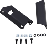 Skid Plate Kit - Hardware