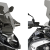 Givi - Windshield - Smoked - BMW