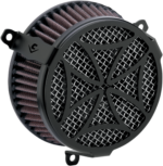 Cobra - Air Cleaner Kit - Black