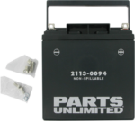 AGM Battery - YIX30L