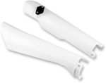 Cycra - Fork Guards - White