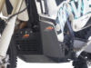 DD55009F-84F0-4ED3-929A-A97E78411160 Adventure Skid Plate - Black - Kove - 450 Rally