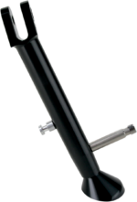 Adjustable Kickstand - Black - Honda - CBR '07-'25