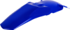 DE7D3983-CD23-4FA0-ACDC-E06EFA21B941 Fender - Rear - '05-'12 / '15-'21 OEM Blue - Yamaha - YZ '02-'21