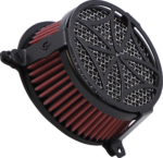 Cobra - Air Cleaner Kit - Black