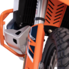 DF48C2EA-AE69-457A-813D-DFD828AC6AFA Crash Bar - Left/Right - Orange - KTM | Husqvarna