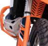 DF48C2EA-AE69-457A-813D-DFD828AC6AFA Crash Bar - Left/Right - Orange - KTM | Husqvarna