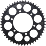 E003A1A3-F2CB-4D21-BAC3-59B0C405511A Driven Racing - Rear Sprocket - 49 Tooth - Kawasaki/Suzuki/Yamaha