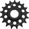 E14B107B-32A2-4383-AC43-C9B4C482A6B6 Driven Racing - Front Sprocket - 17 Tooth - RS/Tuono 660