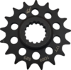E14B107B-32A2-4383-AC43-C9B4C482A6B6 Driven Racing - Front Sprocket - 17 Tooth - RS/Tuono 660