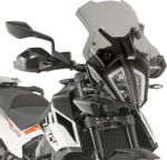 Givi - Windshield - Smoke - KTM Adventure