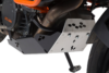 E22D89A1-560F-4ACC-91A1-E5343966E20A Engine Guard - Black/Silver - KTM - 1050/1090/1190/1290
