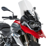 Givi - Windshield - Clear - BMW