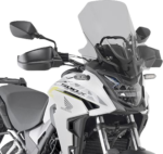 Givi - Windshield - Smoke - CB500X