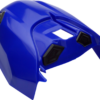 E30615C7-D607-42B7-894B-61422F7E3DA6 Air Box Cover - Vented - Blue - Yamaha