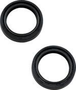 Parts Unlimited - Front Fork Seals - 38 mm ID x 52 mm OD x 11 mm T