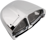Cobra - Air Cleaner Kit - Chrome