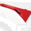 E4374A5C-5704-4806-B9A3-9DBB09F0215E Airbox Cover - Red - Honda - CRF '18-'21