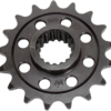 E806F6A7-6A74-4024-940D-0AA14B884A0A Driven Racing - Front Sprocket - 17 Tooth - Aprilia