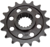 E806F6A7-6A74-4024-940D-0AA14B884A0A Driven Racing - Front Sprocket - 17 Tooth - Aprilia