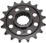 E806F6A7-6A74-4024-940D-0AA14B884A0A Driven Racing - Front Sprocket - 17 Tooth - Aprilia