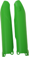 E80BDE00-FFC4-49DA-909B-7EFB131EF0CC Acerbis - Fork Covers - Lower - Green