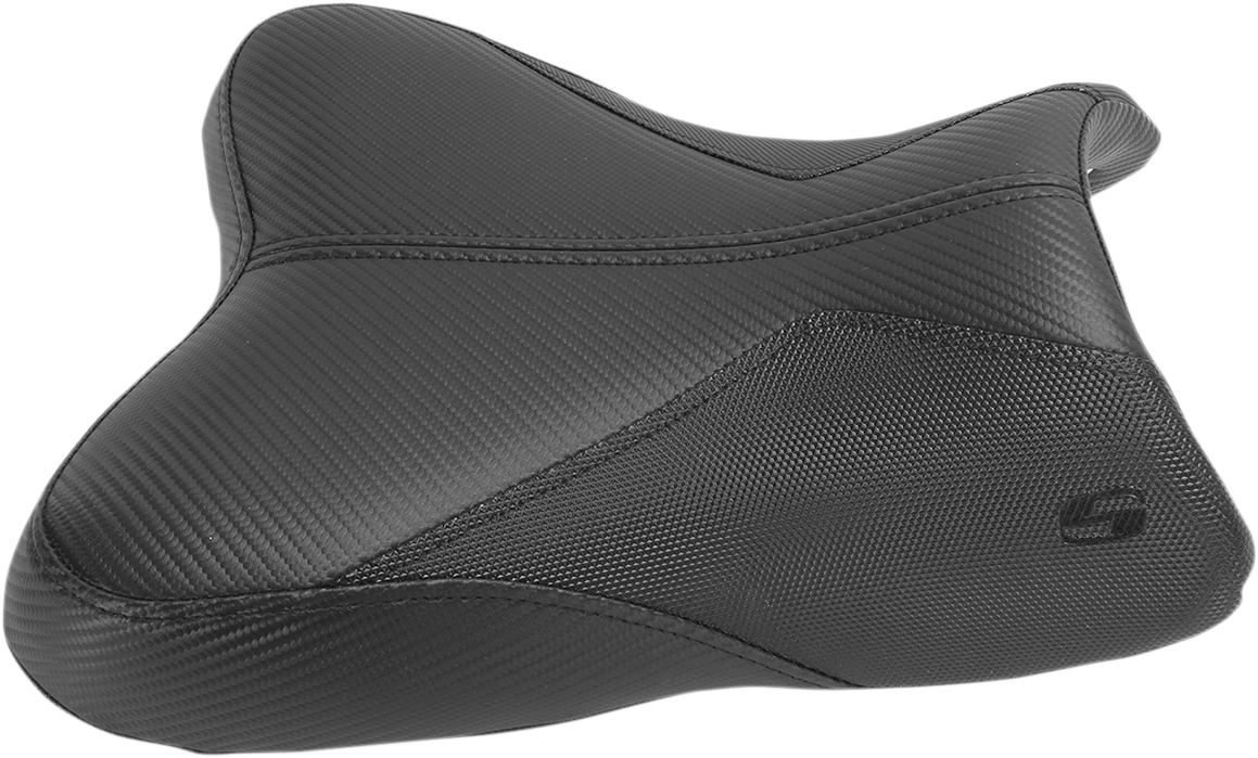 Saddlemen - GP-V1 Seat - Standard - GSX '08-'09